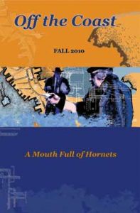OTC Fall 2010: A mouth Full of Hornets