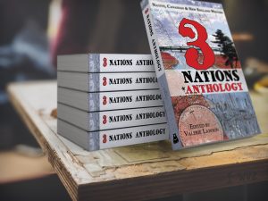3 Nations Anthology
