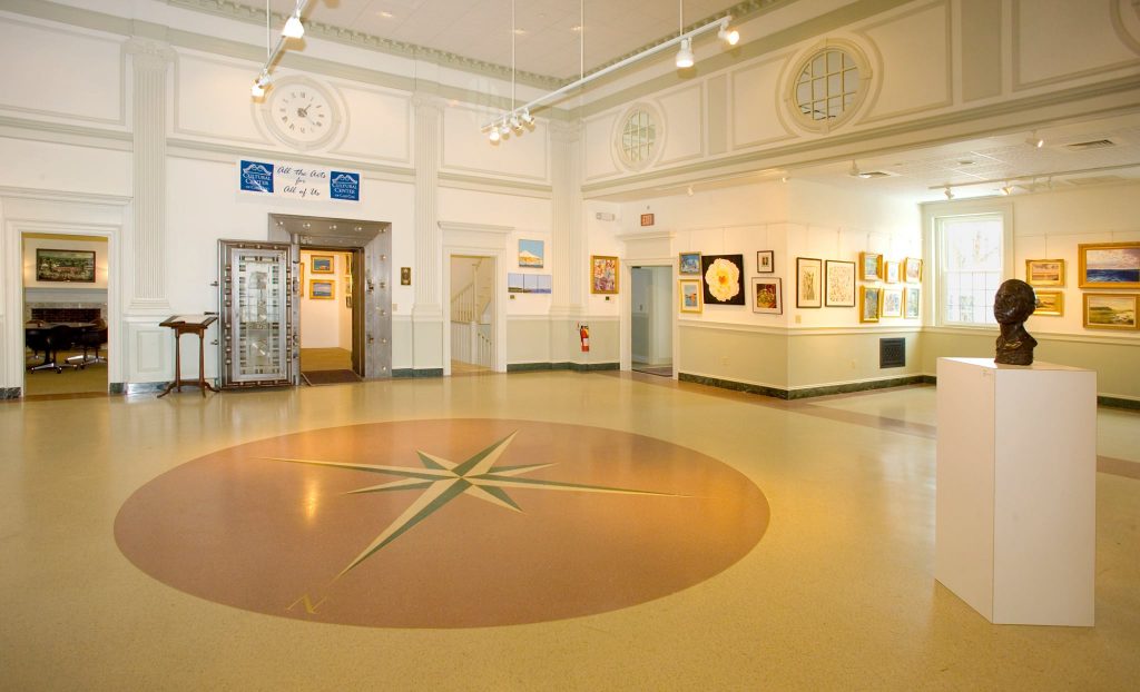 Cultural Center of Cape Cod