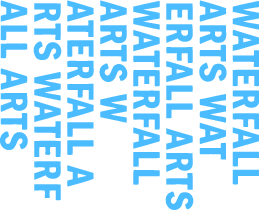 WaterFall Arts Center